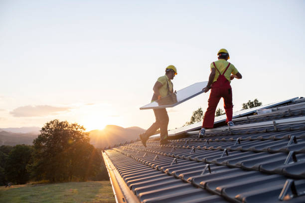 Best Gutter Installation and Repair  in Atkinson, IL