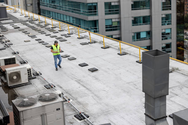 Atkinson, IL Roofing Service Company