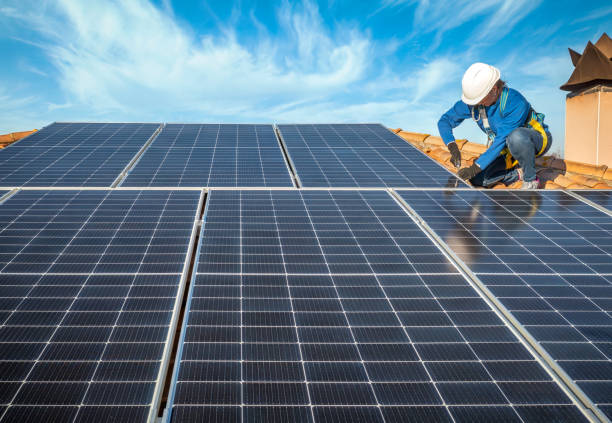 Best Roof Installation  in Atkinson, IL