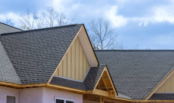Best Rubber Roofing (EPDM, TPO)  in Atkinson, IL