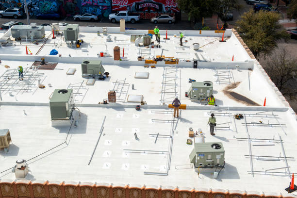 Best Roof Inspection  in Atkinson, IL