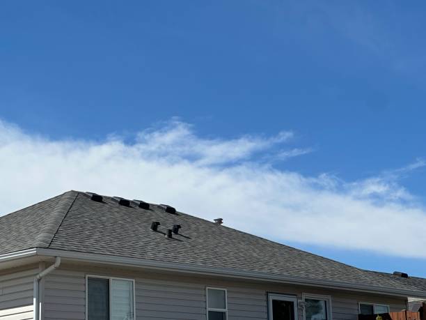 Best Commercial Roofing Services  in Atkinson, IL